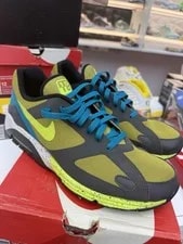 Nike Air Max Terra 180 Parachute 615589-770 ’s Size 11 US 2
