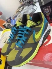 Nike Air Max Terra 180 Parachute 615589-770 ’s Size 11 US 3