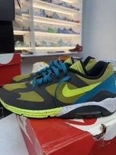 Nike Air Max Terra 180 Parachute 615589-770 ’s Size 11 US 4