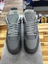 Air Jordan — Air Jordan 4 Retro "WET " 2024 - Size 9.5 - fq7928 001 (10065-5) — Sneaker — resale