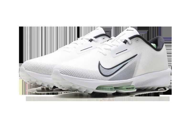 Air Zoom Infinity Tour 2 " Vapor " FD0218 100 2