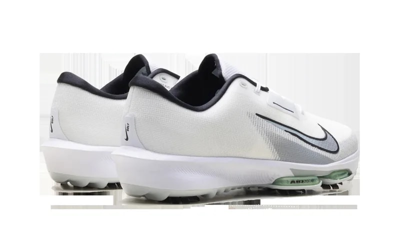 Air Zoom Infinity Tour 2 " Vapor " FD0218 100 3