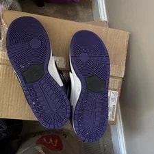 Size 12 - Nike Dunk SB Low Court Classic Shoe Bundle 3
