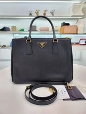 Prada Galleria Lux Double 1BA274 145664020 2