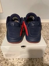 Jordan Luka 4 Howard PE 2
