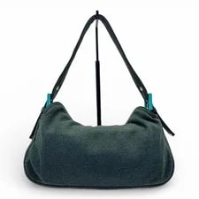 Fendi Mamma Baguette Dark Y2K 2