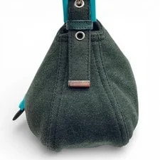 Fendi Mamma Baguette Dark Y2K 4