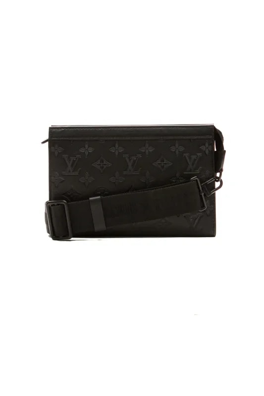 Gaston Wearable Wallet 3