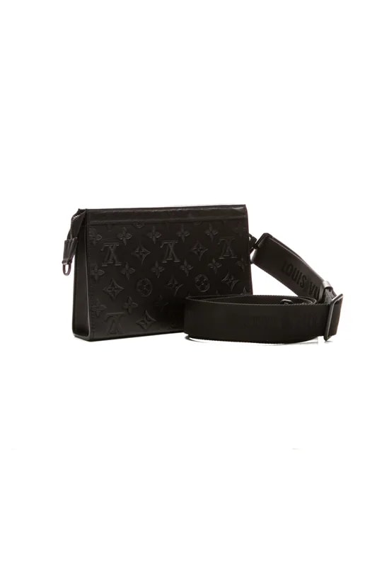Gaston Wearable Wallet 4