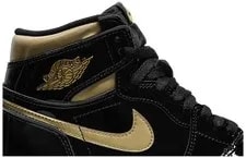 Air Jordan 1 Retro (2017) 436175 Size 8.5 Ships Fast 2