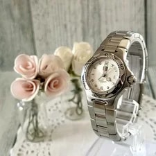 Tag Heuer — TAG Heuer Kirium — Watch — resale