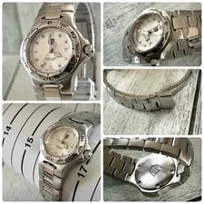 TAG Heuer Kirium 2