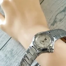 TAG Heuer Kirium 3