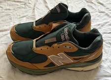 New Balance — New Balance M990WG3 — Sneaker — resale