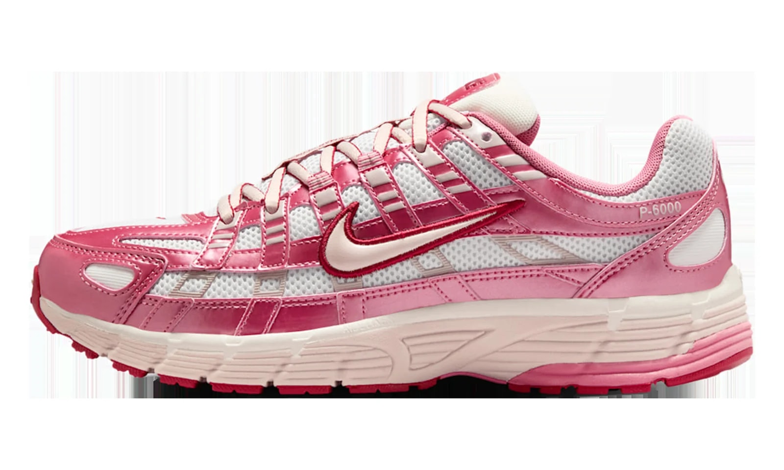 P-6000 Wmns " Silt Peony" IO3496 100 4