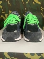 8.5US New Balance 990 V6 2