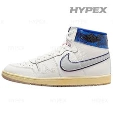 Air Jordan — Awake NY X Air Jordan Air Ship PE SP 'Game ' FN8675-104 New Size — Sneaker — resale