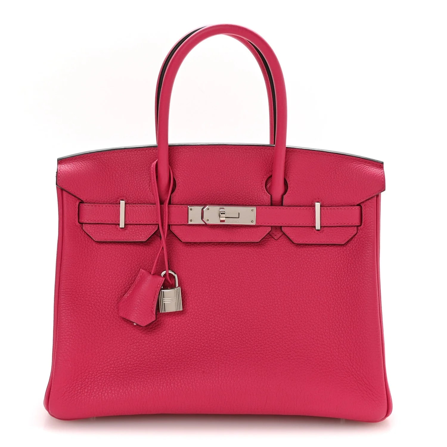 Hermès — Birkin 30 Mexico — Handbag — resale