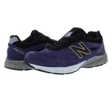 New Balance 990v4 GS Shoes Size 6, Color: 2