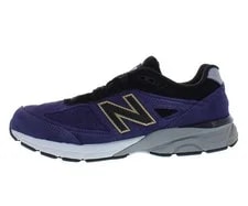 New Balance 990v4 GS Shoes Size 6, Color: 3