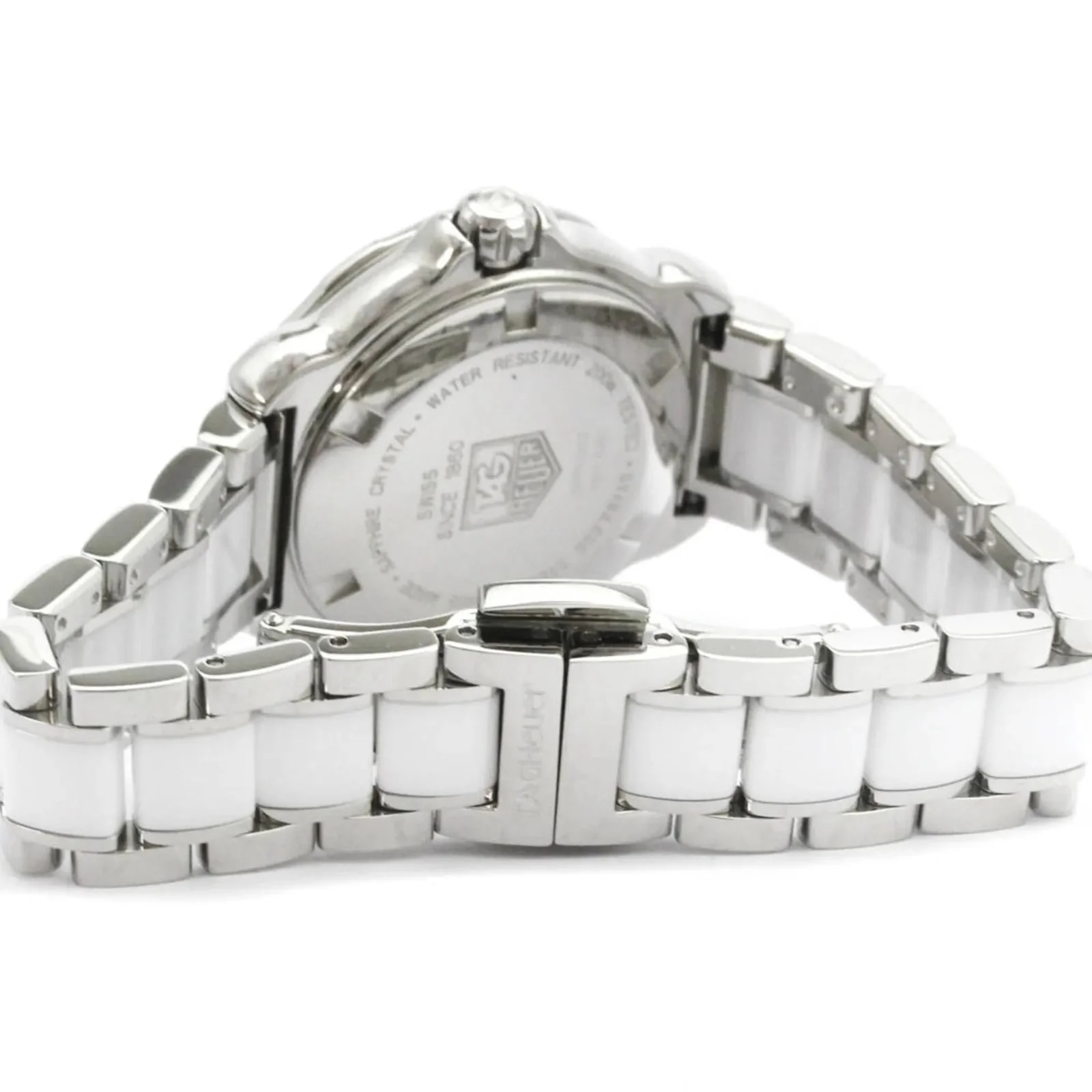 Tag Heuer Formula 1 Quartz Stainless Steel 2
