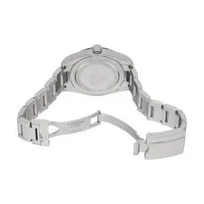 Tudor Ranger 79950 ( 79950) 39mm Stainless Steel Black #WW9243 4