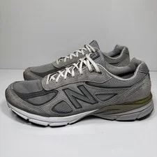 New Balance 990v4 MiUSA Sz 14 Shoes 2