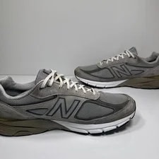 New Balance 990v4 MiUSA Sz 14 Shoes 3