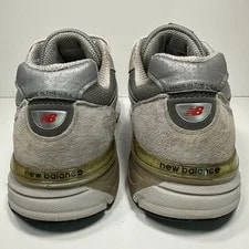 New Balance 990v4 MiUSA Sz 14 Shoes 4