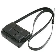 Bottega Veneta — Authentic Bottega Veneta Candy Cassette — Handbag — resale