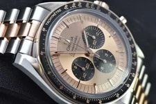 Omega Speedmaster Moonwatch Professional Pink Dial 42MM 310.20.42.50.99.001 3