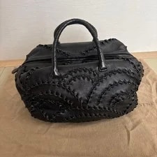 Bottega Veneta — [Good Condition] Bottega Veneta — Handbag — resale