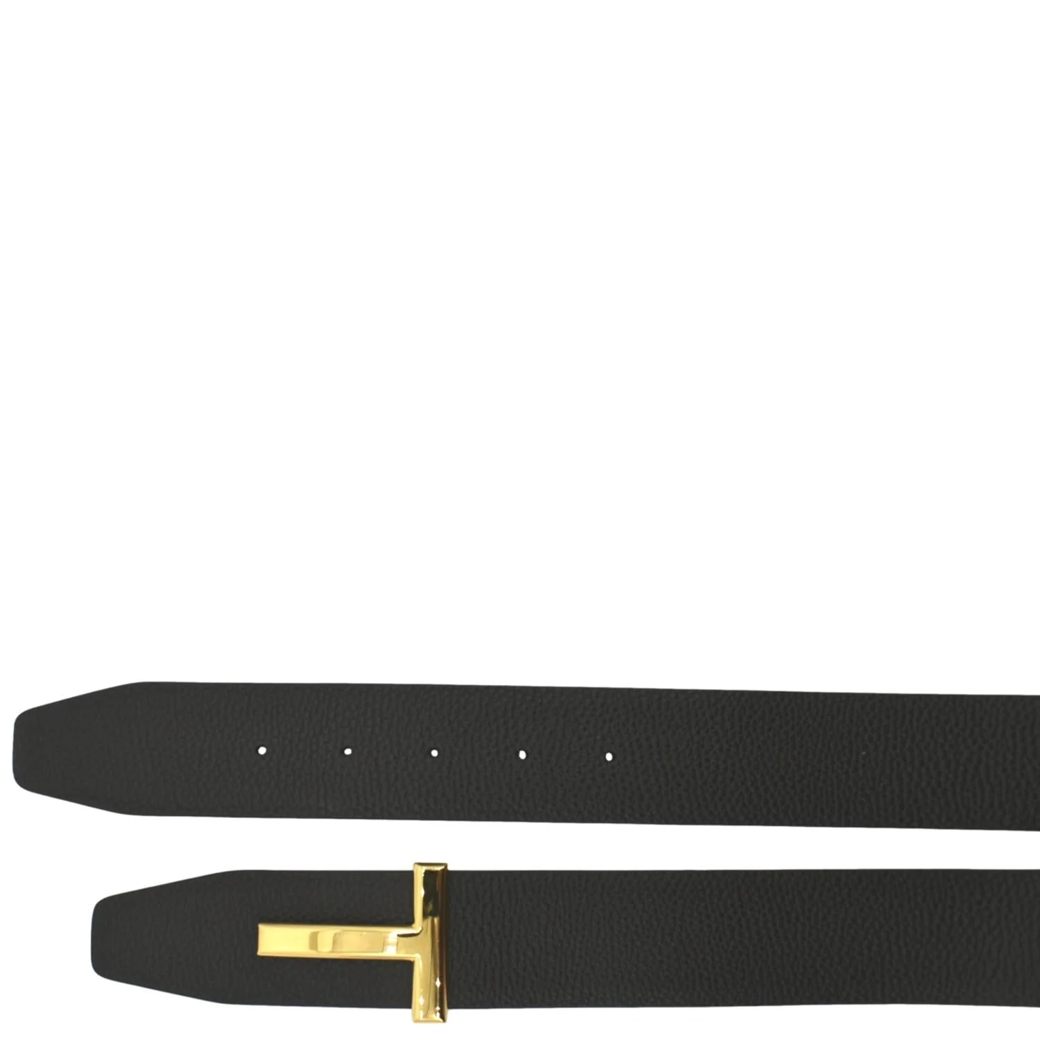 TOM Ford T Icon Reversible Belt 4