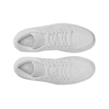 Jordan 1 Low 553558-136 Shoes 2