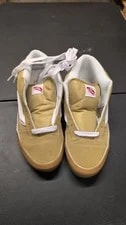 Vans Sz 13 Knu Skool Mid /Gum/ VN000CQ95SM Nwob 3