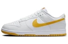 Nike — Nike Dunk Low DV0831-110 New — Sneaker — resale