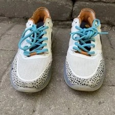 Nike SB — Nike SB PS8 Park Olympic Safari — Sneaker — resale
