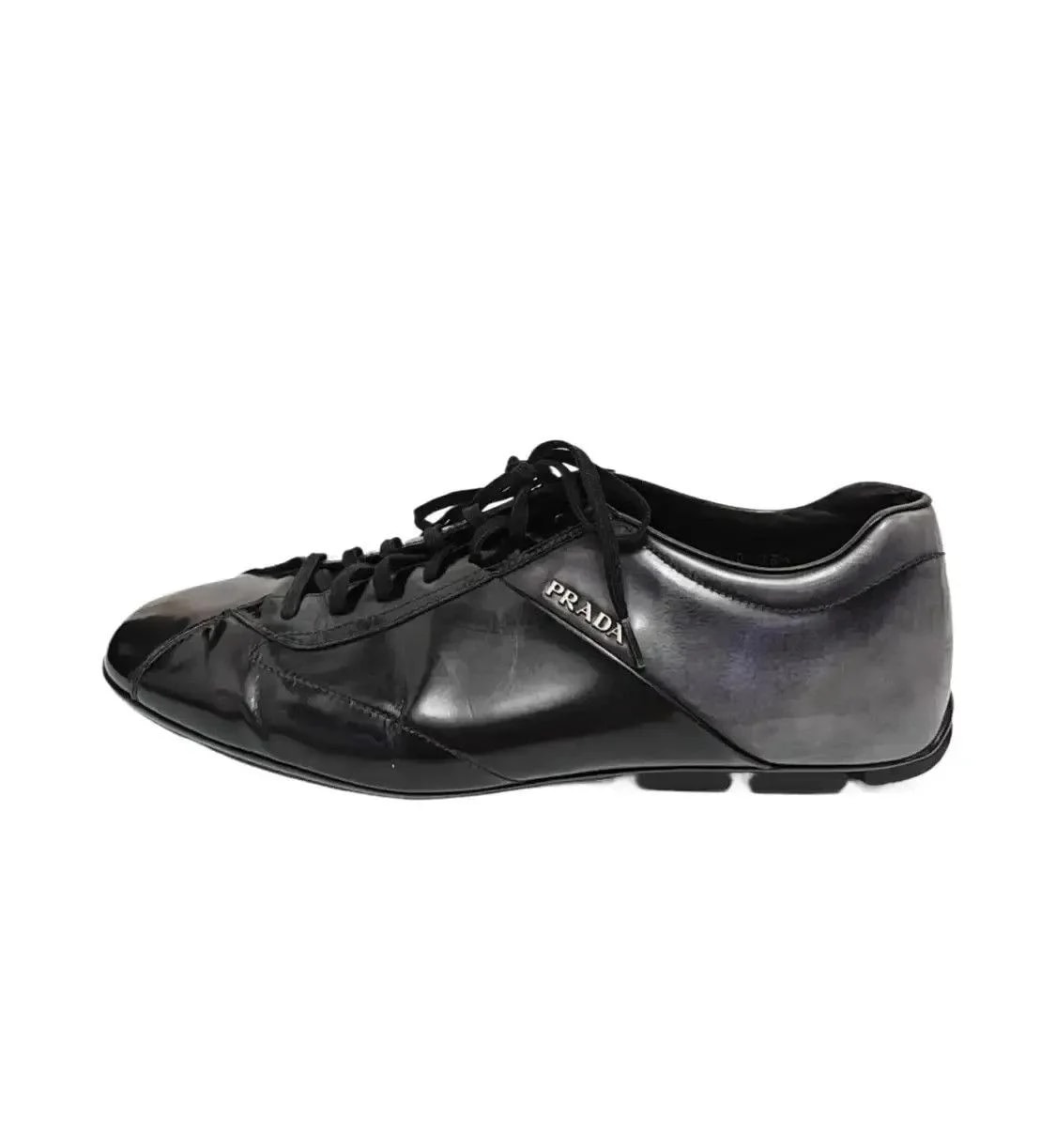 Prada — Prada Spring, Autumn — Sneaker — resale
