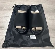 Yeezy — Yeezy YS 01 Slides ’S — Sneaker — resale