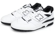 New Balance 550 2021 - BB550HA1 3