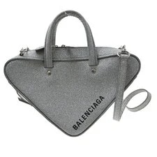 Balenciaga — Best07 Balenciaga Triangle 2way 6810488160.V588755 — Handbag — resale