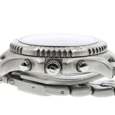 TAG Heuer Aquaracer CT1113 41mm SS Black #C10095 3