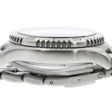TAG Heuer Aquaracer CT1113 41mm SS Black #C10095 4
