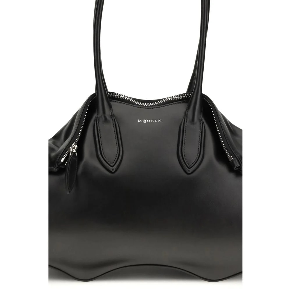 Alexander McQueen Shoulder Bag 4
