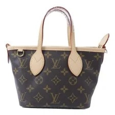 Louis Vuitton GHW Neverfull 2 Way 2