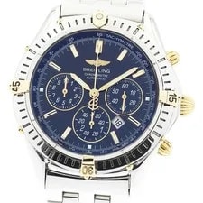 Breitling — Breitling Shadow Flyback B35312 — Watch — resale