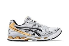 Asics — Asics Gel Kayano 14 1201A019-102 Available Now — Sneaker — resale