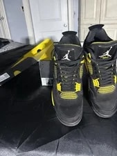 Air Jordan — Air Jordan 4 Retro 2023 Size 9.5 DH6927-017 — Sneaker — resale