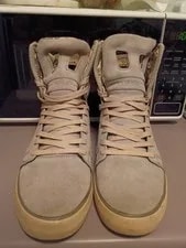 Ultra Supra Skytop 2! ! Skateboard Shoes! Osiris Supreme ES DC SB DVS 4