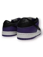 Size 11 - Nike Dunk SB Low Court 4